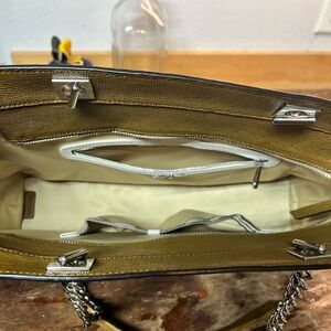 Henri bendel bag. Only used few times